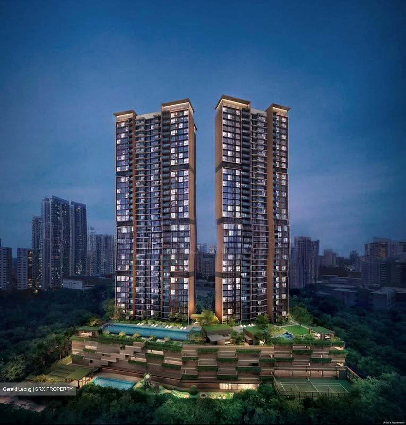 Elta (D5), Apartment #639962361